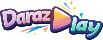daraz play